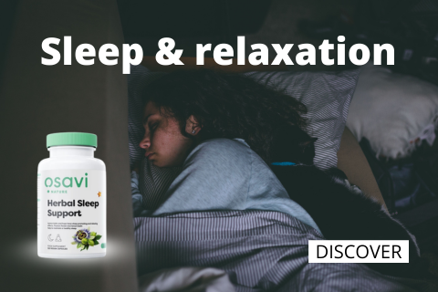 sleep supplements